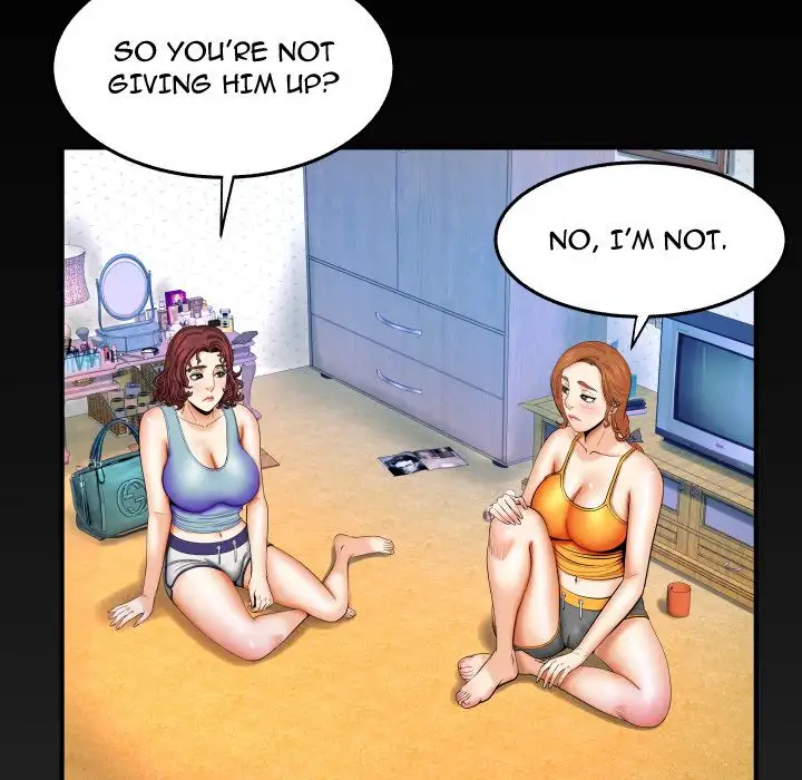 My Aunt chapter 18 page 90