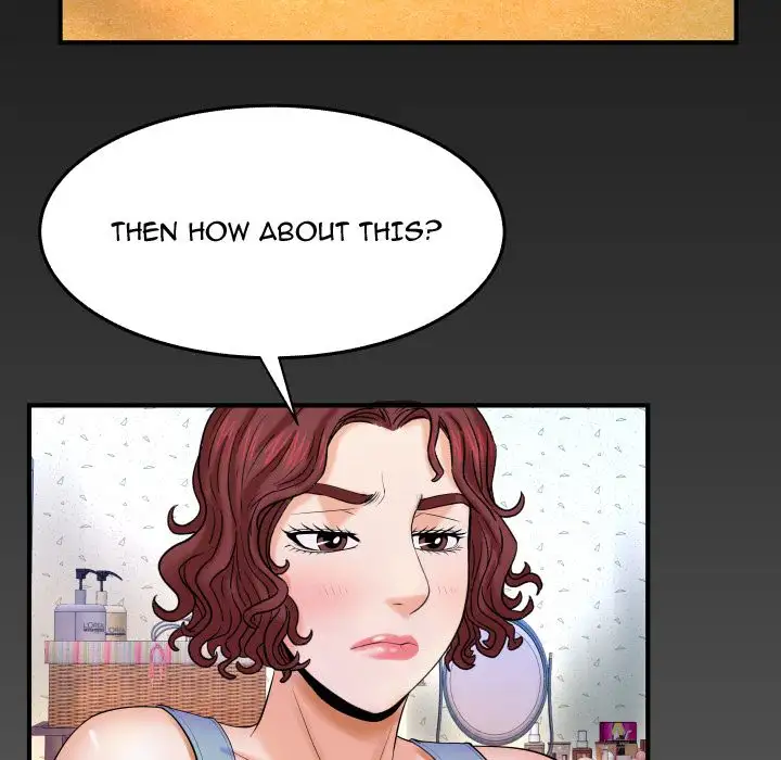 My Aunt chapter 18 page 91