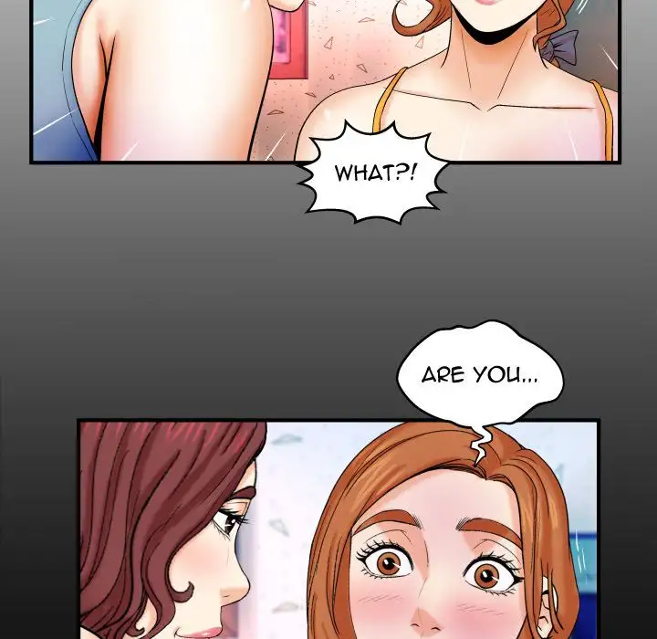 My Aunt chapter 19 page 7