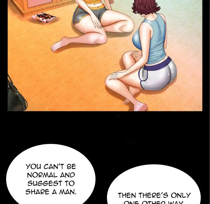 My Aunt chapter 19 page 9