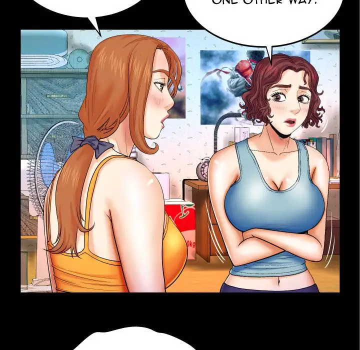 My Aunt chapter 19 page 10