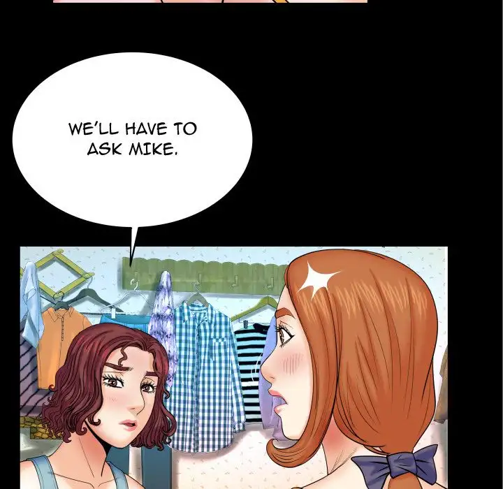 My Aunt chapter 19 page 12