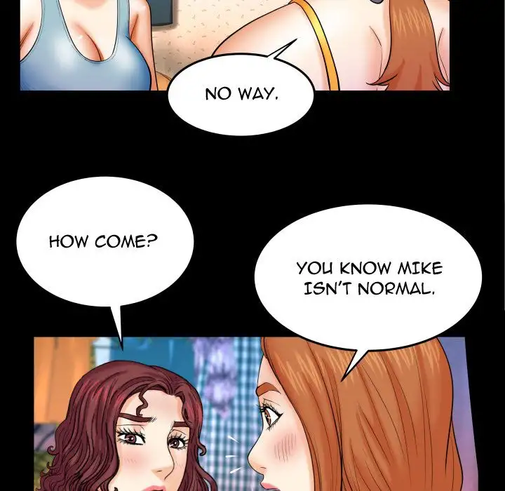 My Aunt chapter 19 page 13
