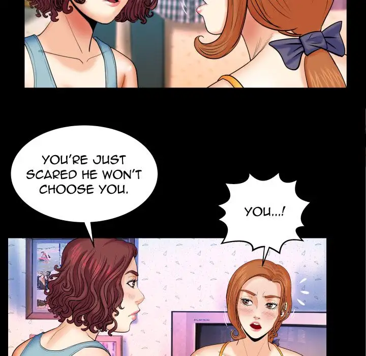 My Aunt chapter 19 page 14