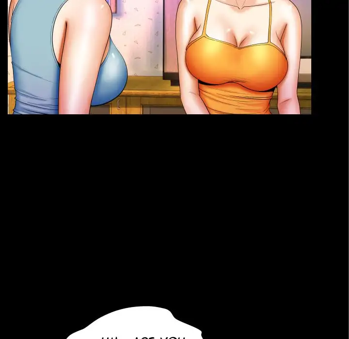 My Aunt chapter 19 page 15