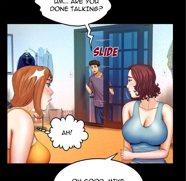 My Aunt chapter 19 page 16