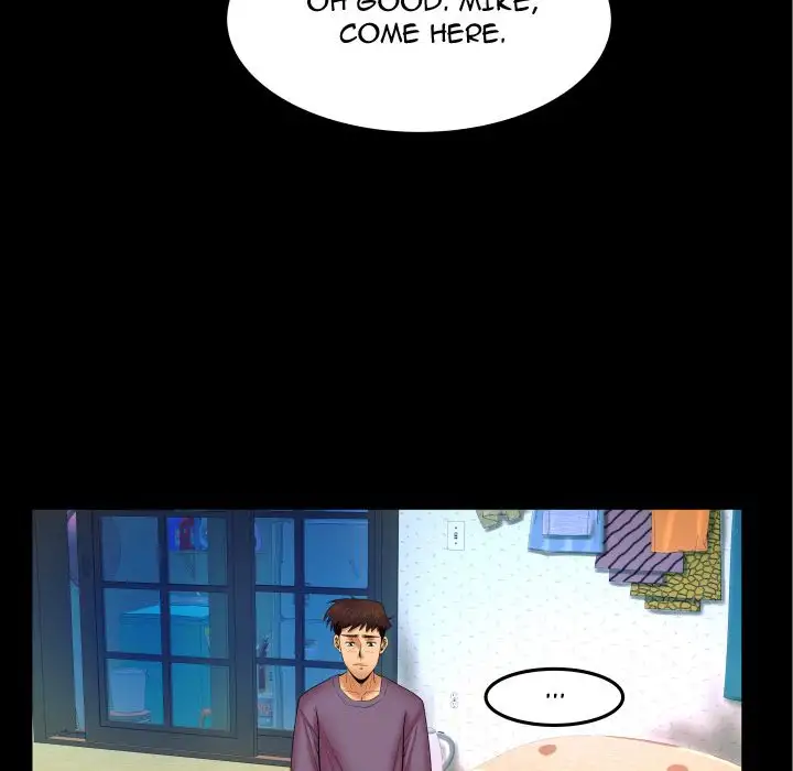 My Aunt chapter 19 page 17