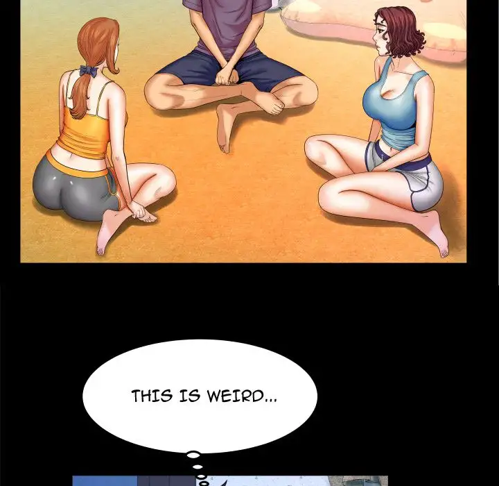 My Aunt chapter 19 page 18