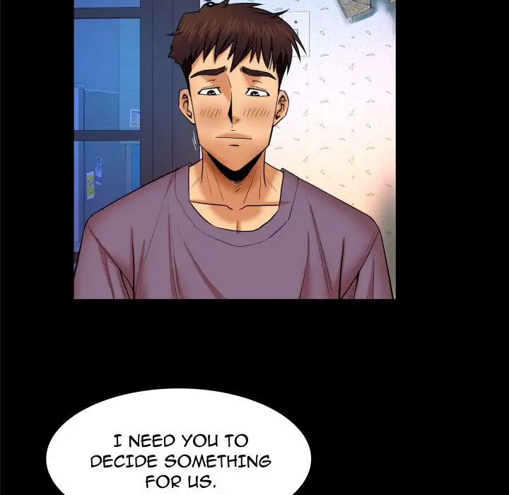 My Aunt chapter 19 page 19