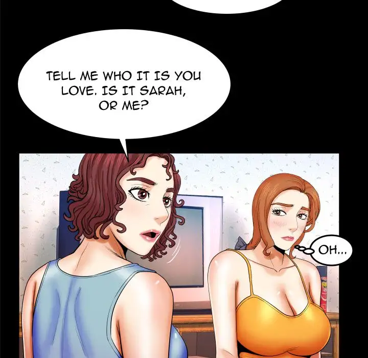 My Aunt chapter 19 page 21