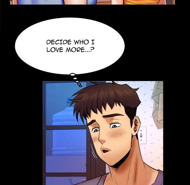 My Aunt chapter 19 page 22