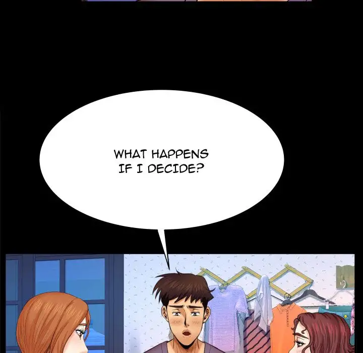 My Aunt chapter 19 page 23