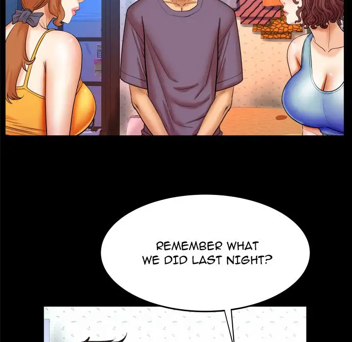 My Aunt chapter 19 page 24