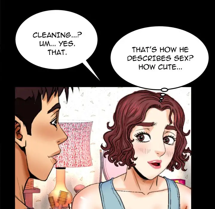My Aunt chapter 19 page 26