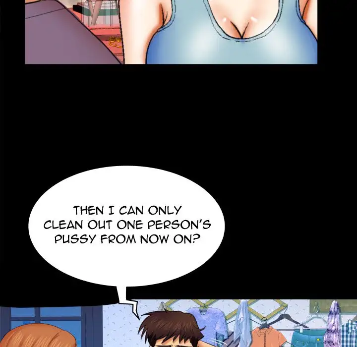 My Aunt chapter 19 page 27