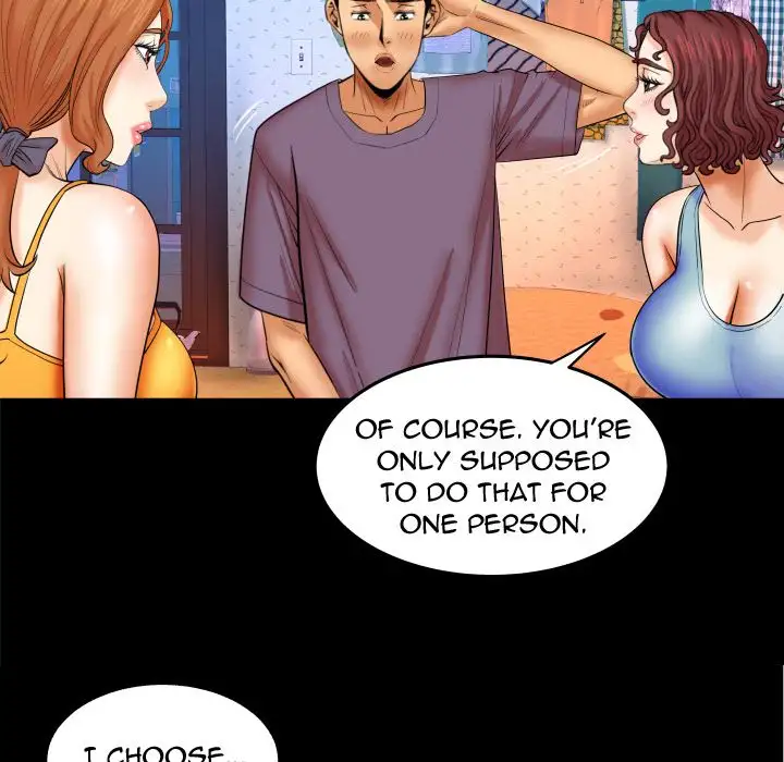 My Aunt chapter 19 page 28