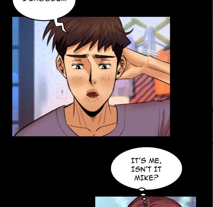 My Aunt chapter 19 page 29