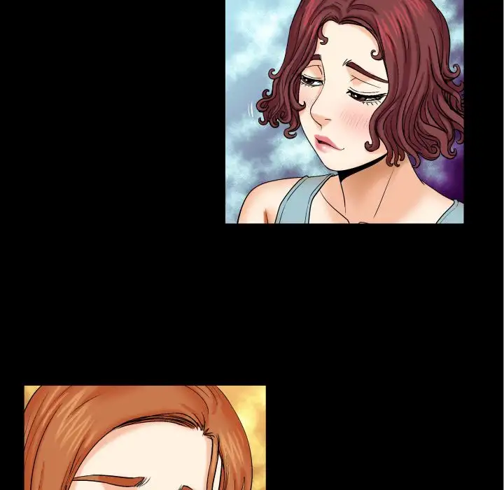 My Aunt chapter 19 page 30