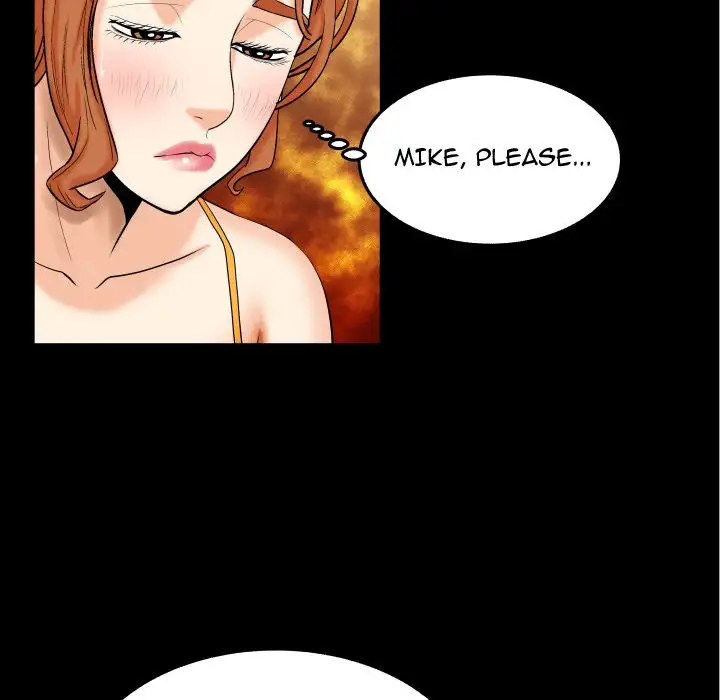 My Aunt chapter 19 page 31