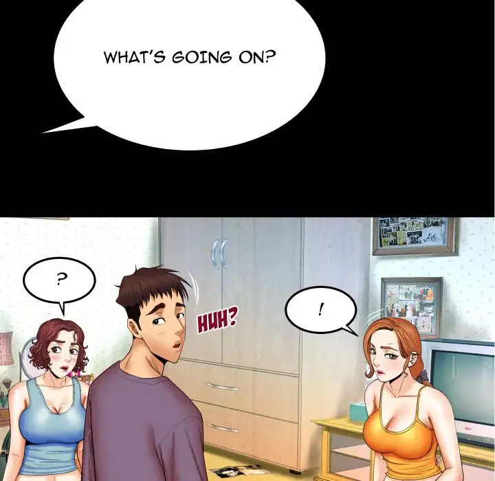 My Aunt chapter 19 page 32