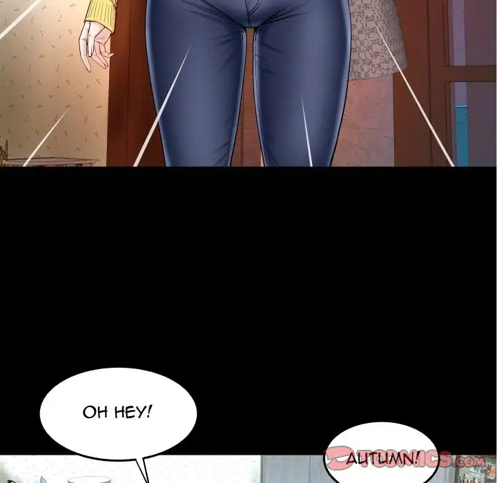 My Aunt chapter 19 page 35