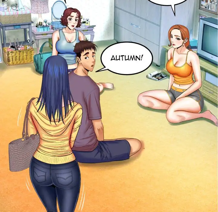My Aunt chapter 19 page 36