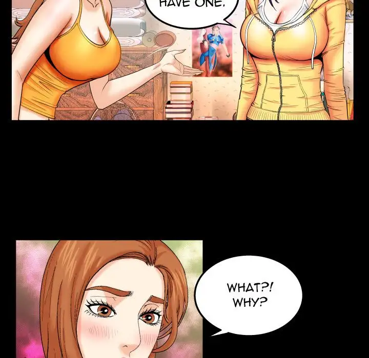 My Aunt chapter 19 page 41