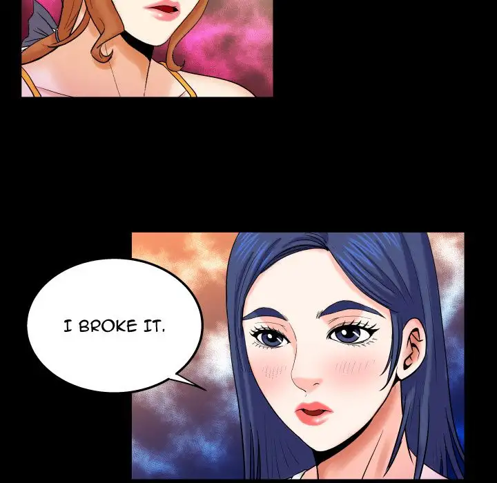 My Aunt chapter 19 page 42