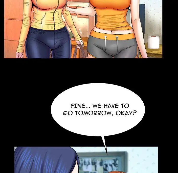 My Aunt chapter 19 page 44