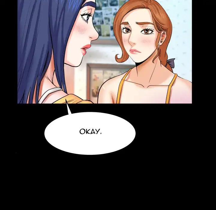 My Aunt chapter 19 page 45
