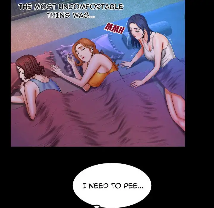 My Aunt chapter 19 page 50