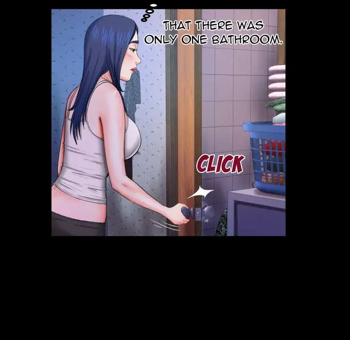My Aunt chapter 19 page 51