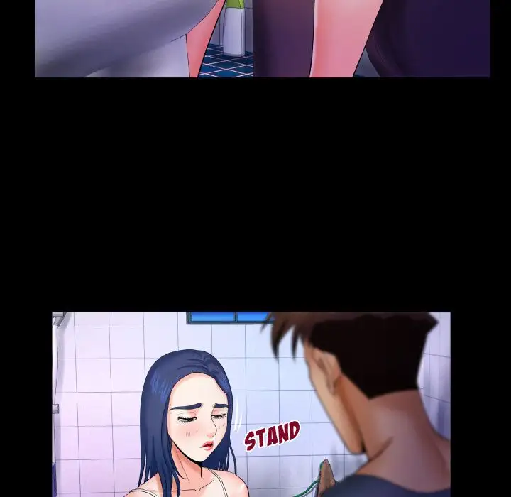 My Aunt chapter 19 page 57