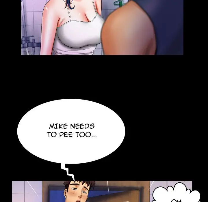 My Aunt chapter 19 page 58