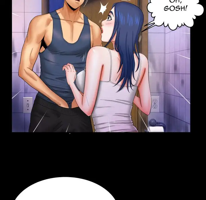 My Aunt chapter 19 page 59