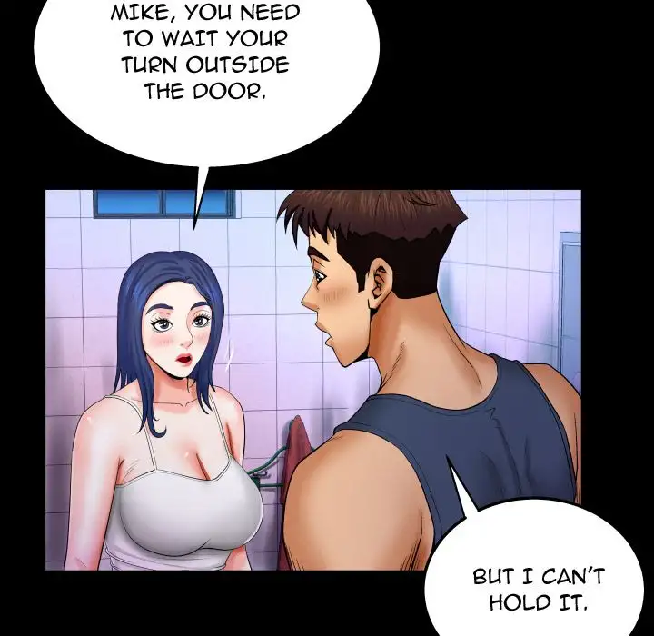 My Aunt chapter 19 page 60