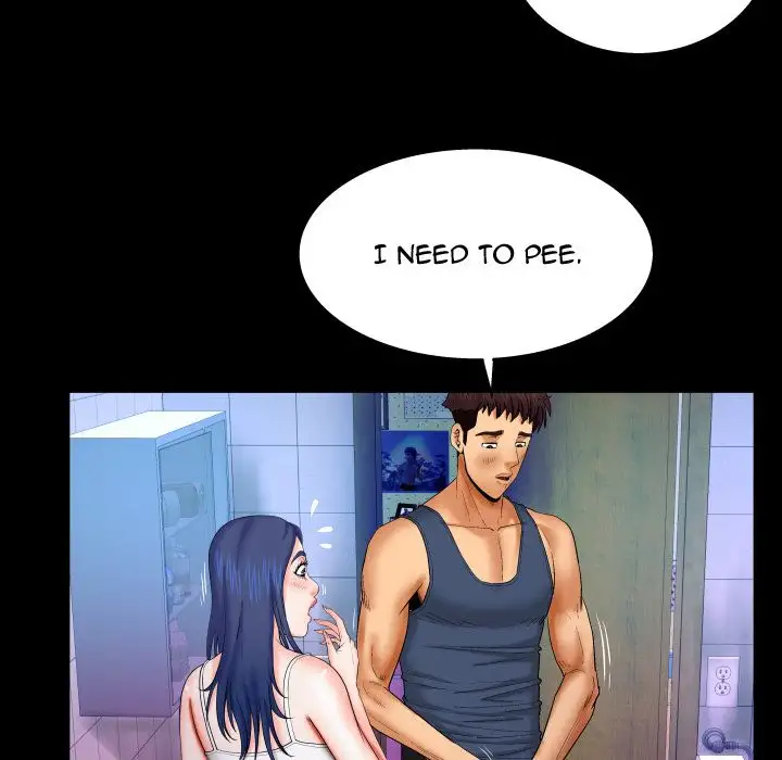 My Aunt chapter 19 page 61