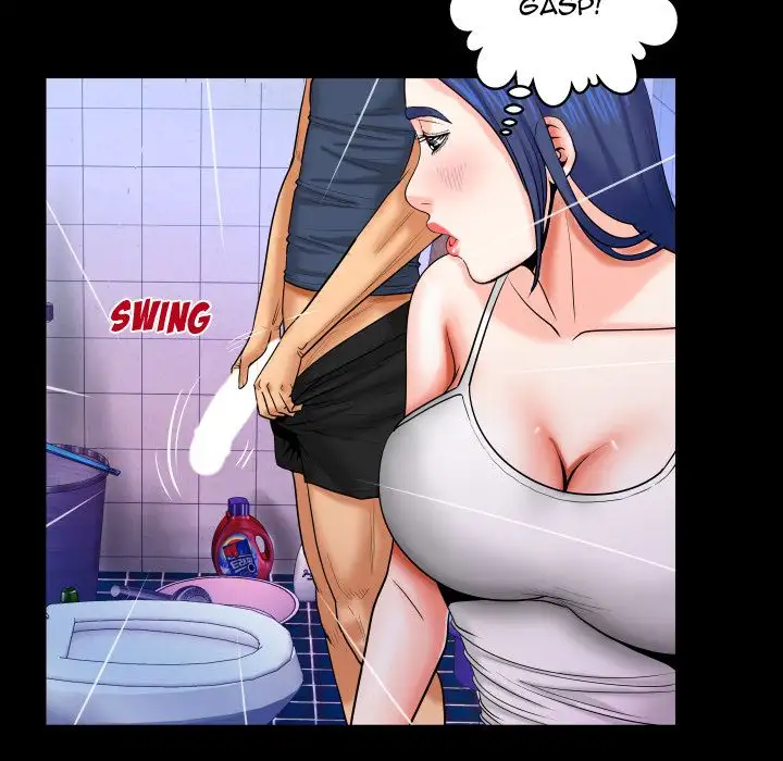 My Aunt chapter 19 page 63