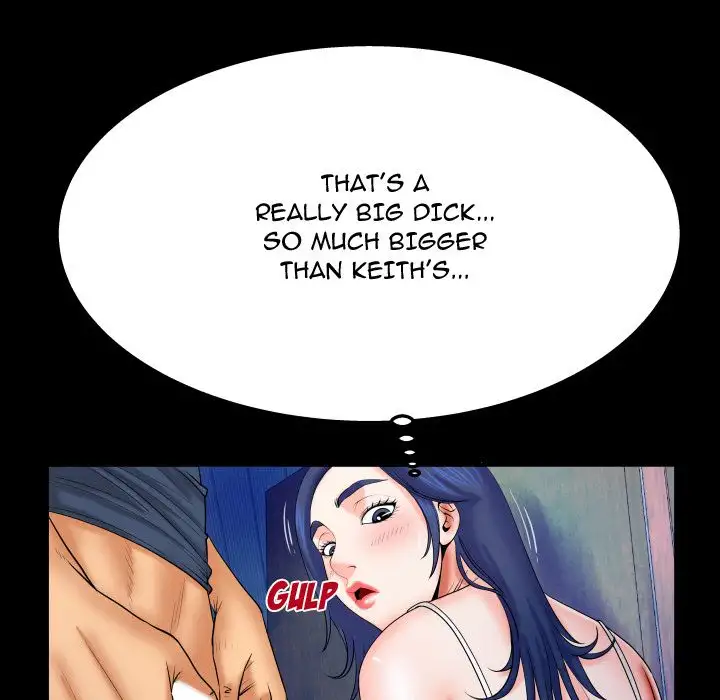My Aunt chapter 19 page 64