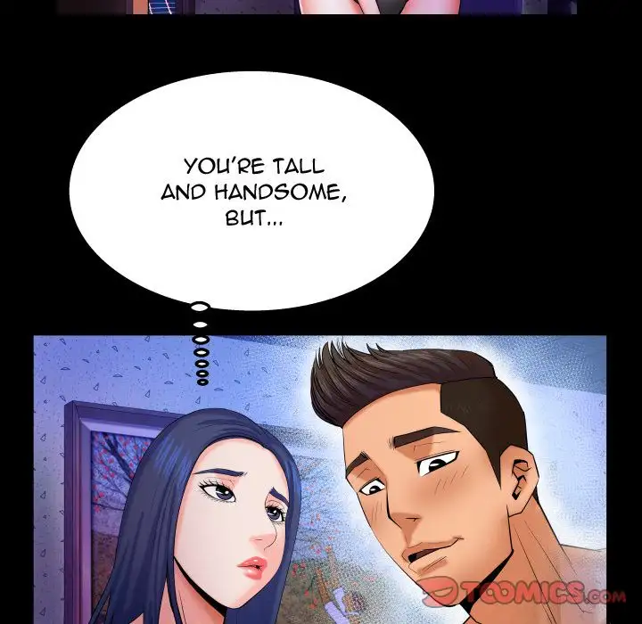 My Aunt chapter 19 page 67