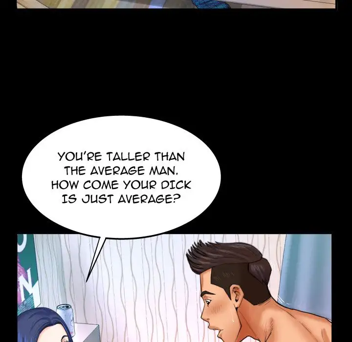 My Aunt chapter 19 page 76