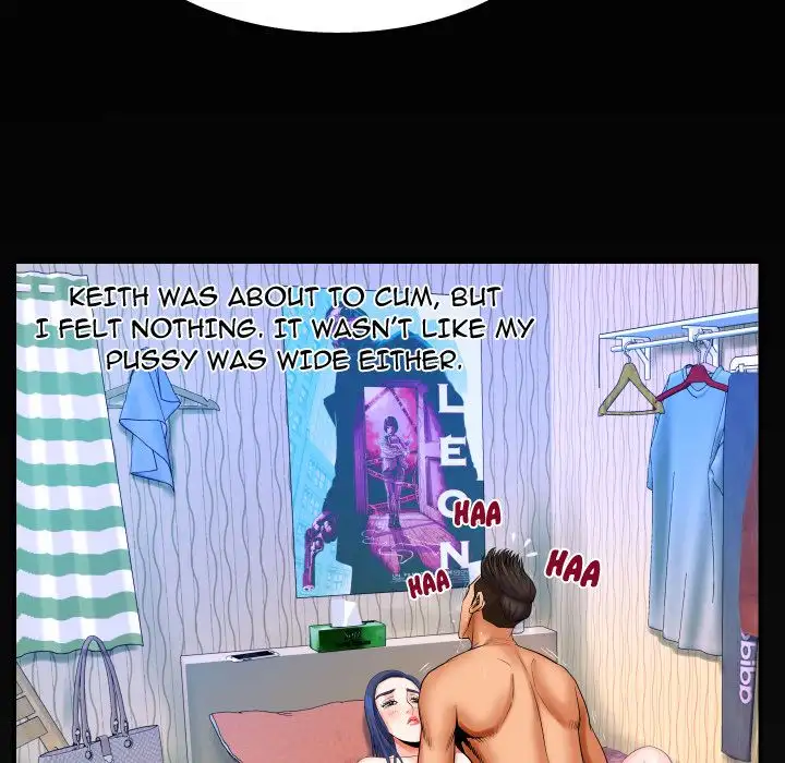 My Aunt chapter 19 page 92