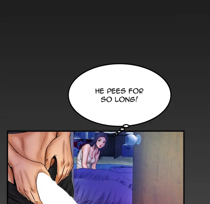 My Aunt chapter 19 page 94