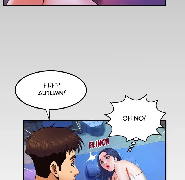 My Aunt chapter 19 page 98
