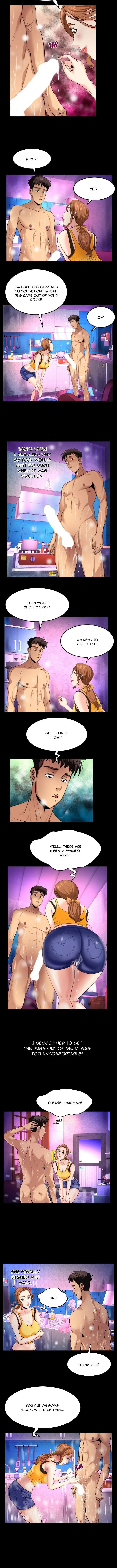My Aunt chapter 2 page 7