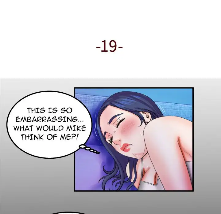 My Aunt chapter 20 page 6