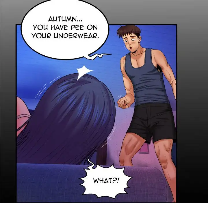 My Aunt chapter 20 page 7