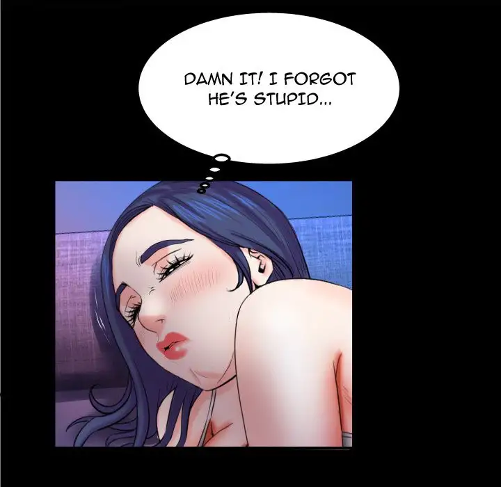 My Aunt chapter 20 page 8