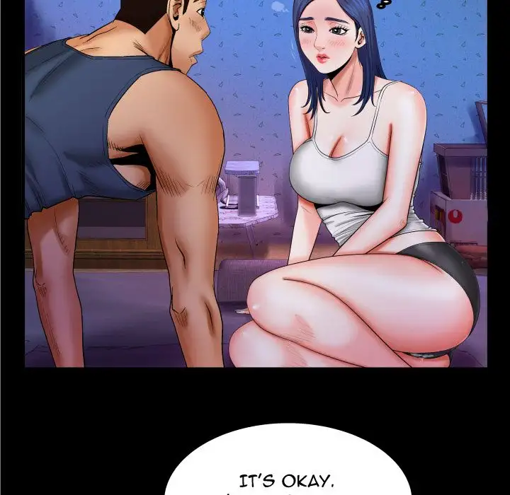 My Aunt chapter 20 page 11