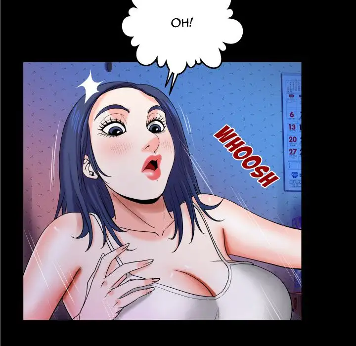 My Aunt chapter 20 page 13